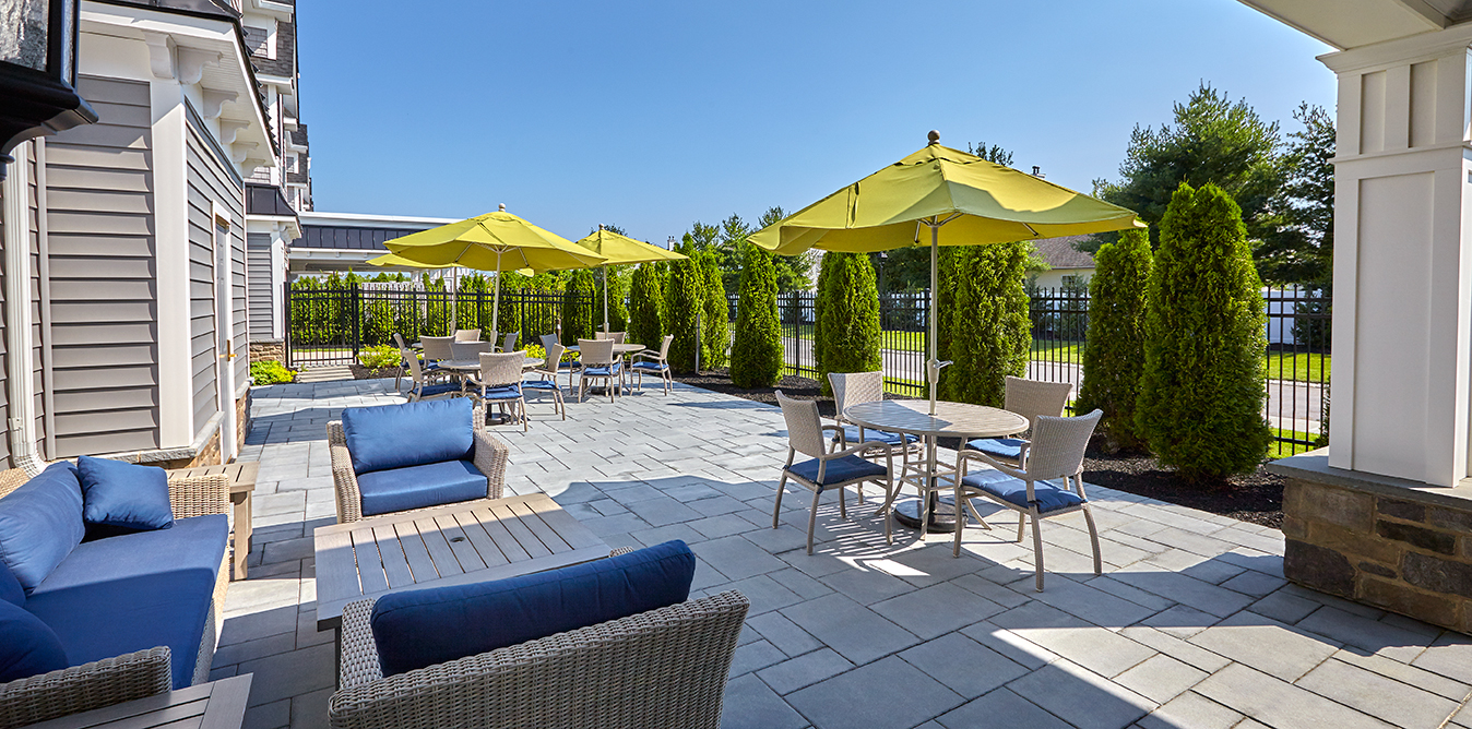 The Bristal Assisted Living at Mount Sinai