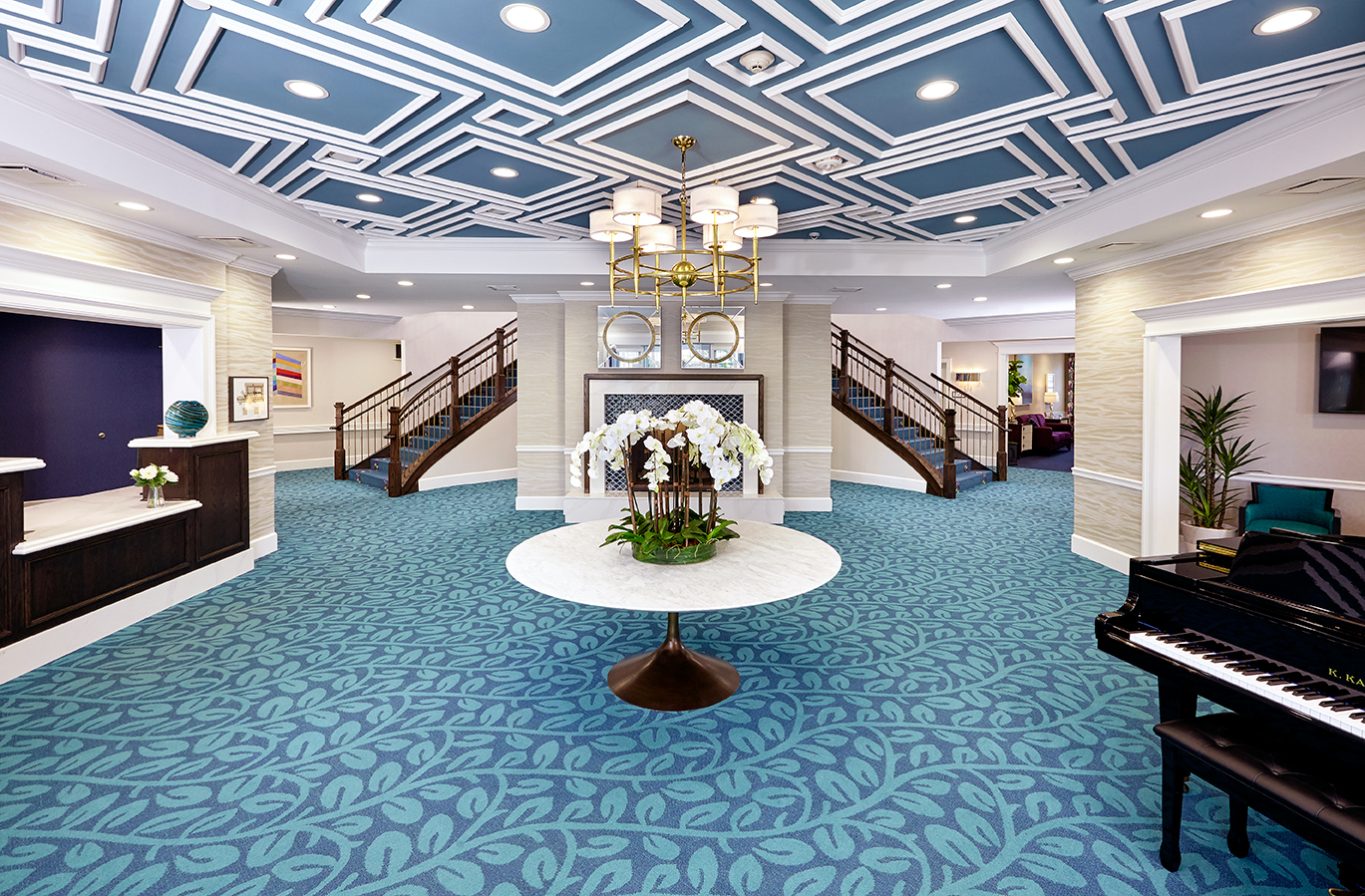 The Bristal Assisted Living at Mount Sinai