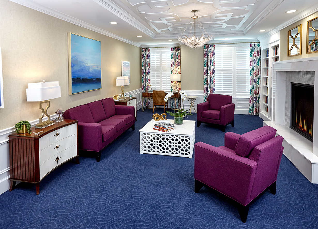 The Bristal Assisted Living at Mount Sinai