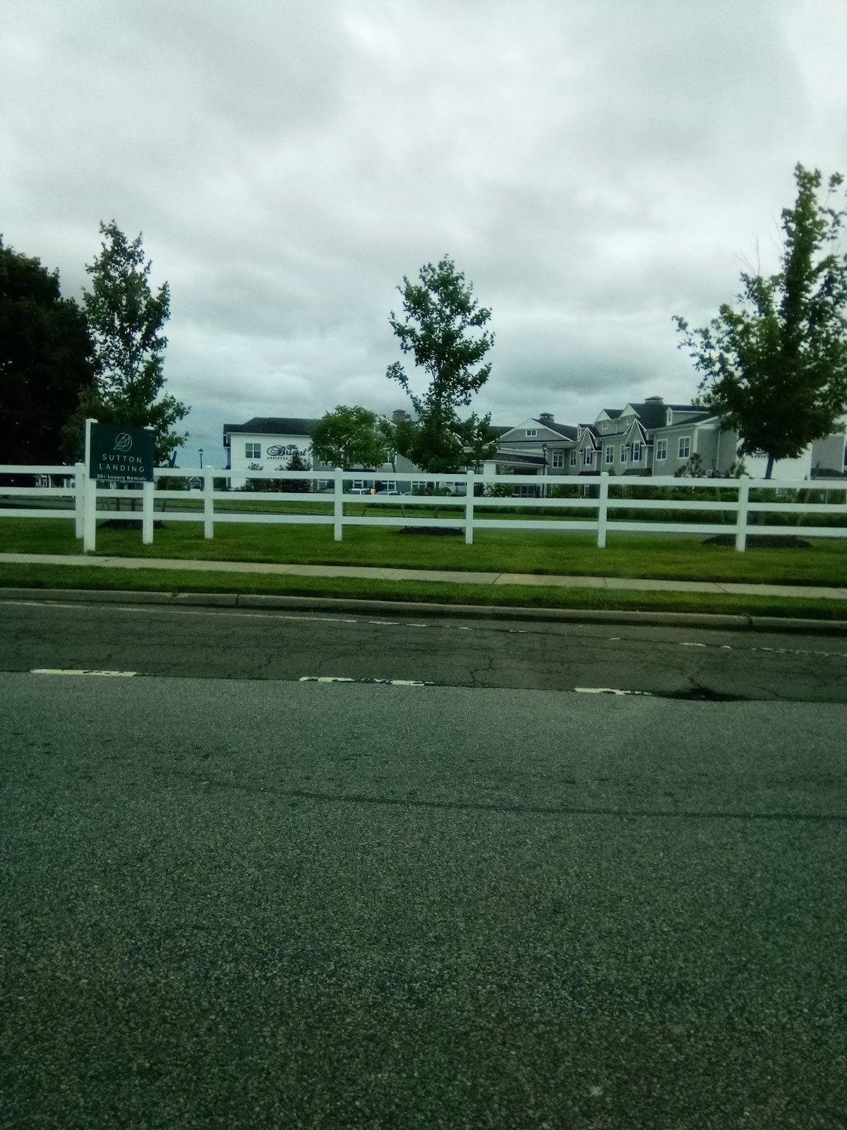 The Bristal Assisted Living at Mount Sinai