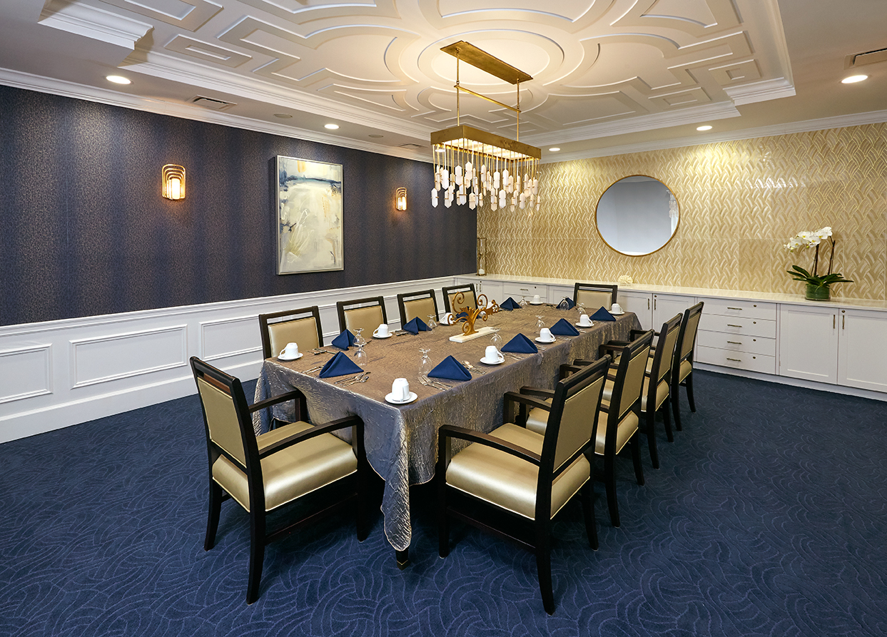 The Bristal Assisted Living at Mount Sinai
