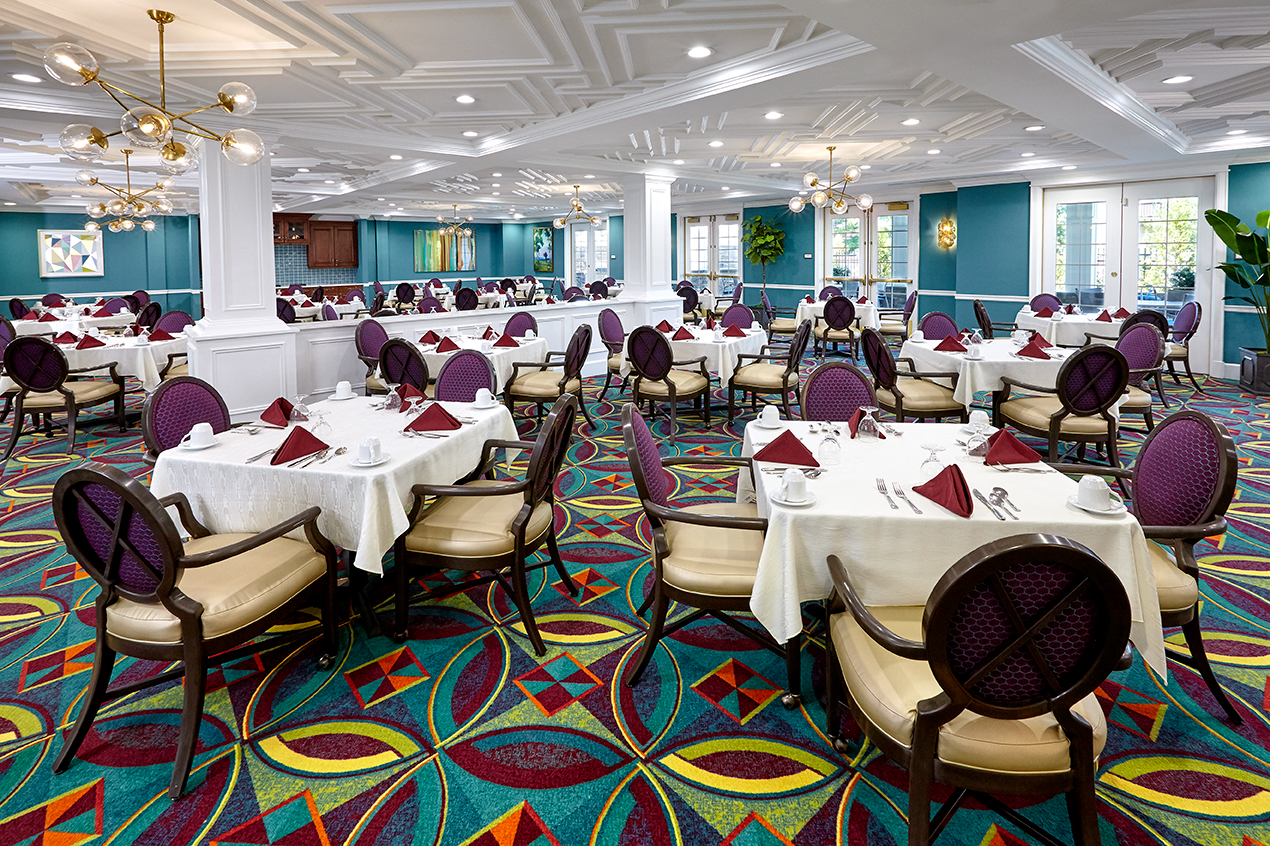 The Bristal Assisted Living at Mount Sinai