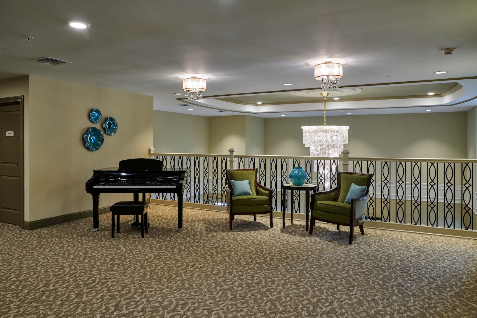Provision Living at West Bloomfield