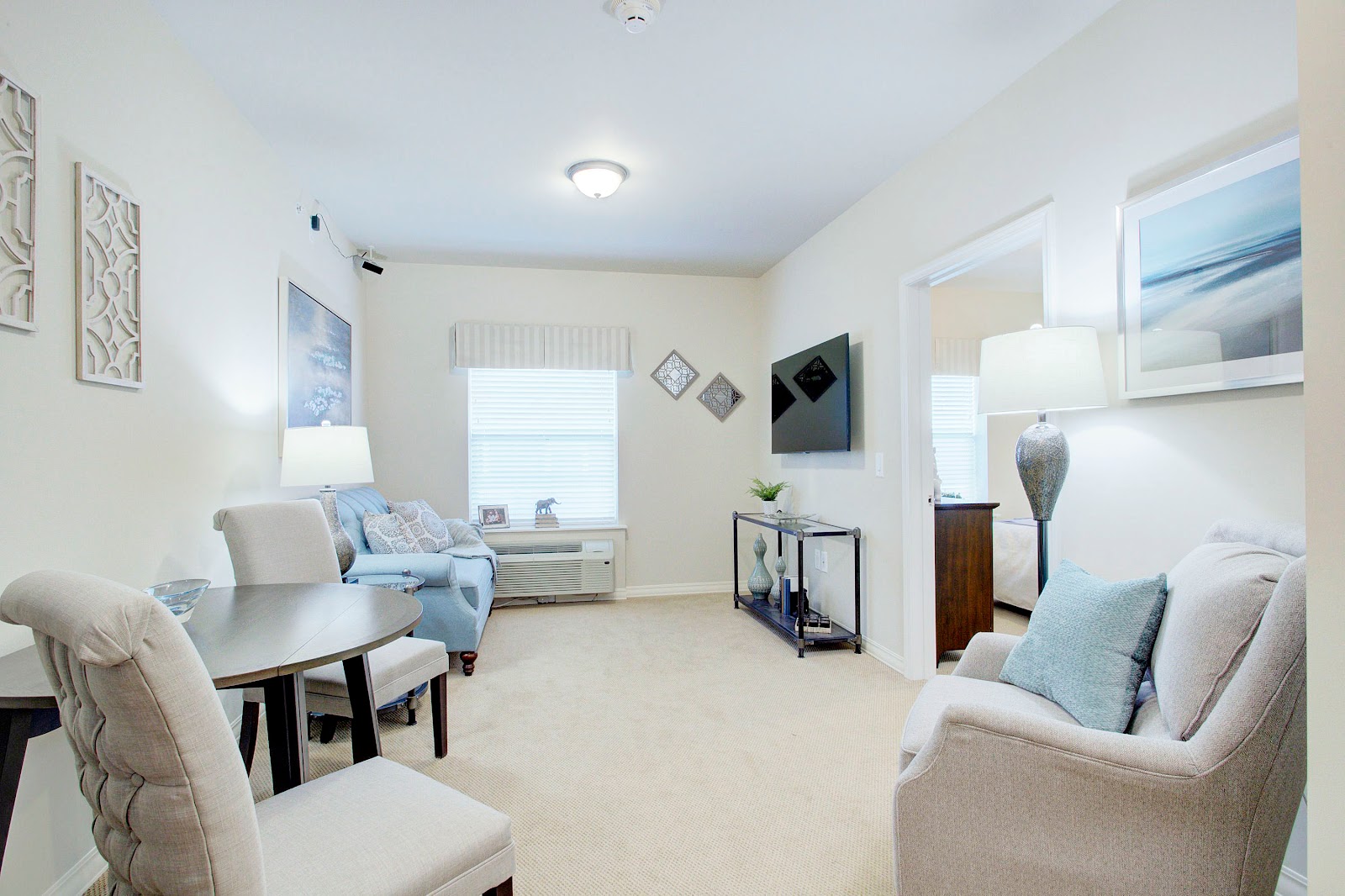 Provision Living at West Bloomfield