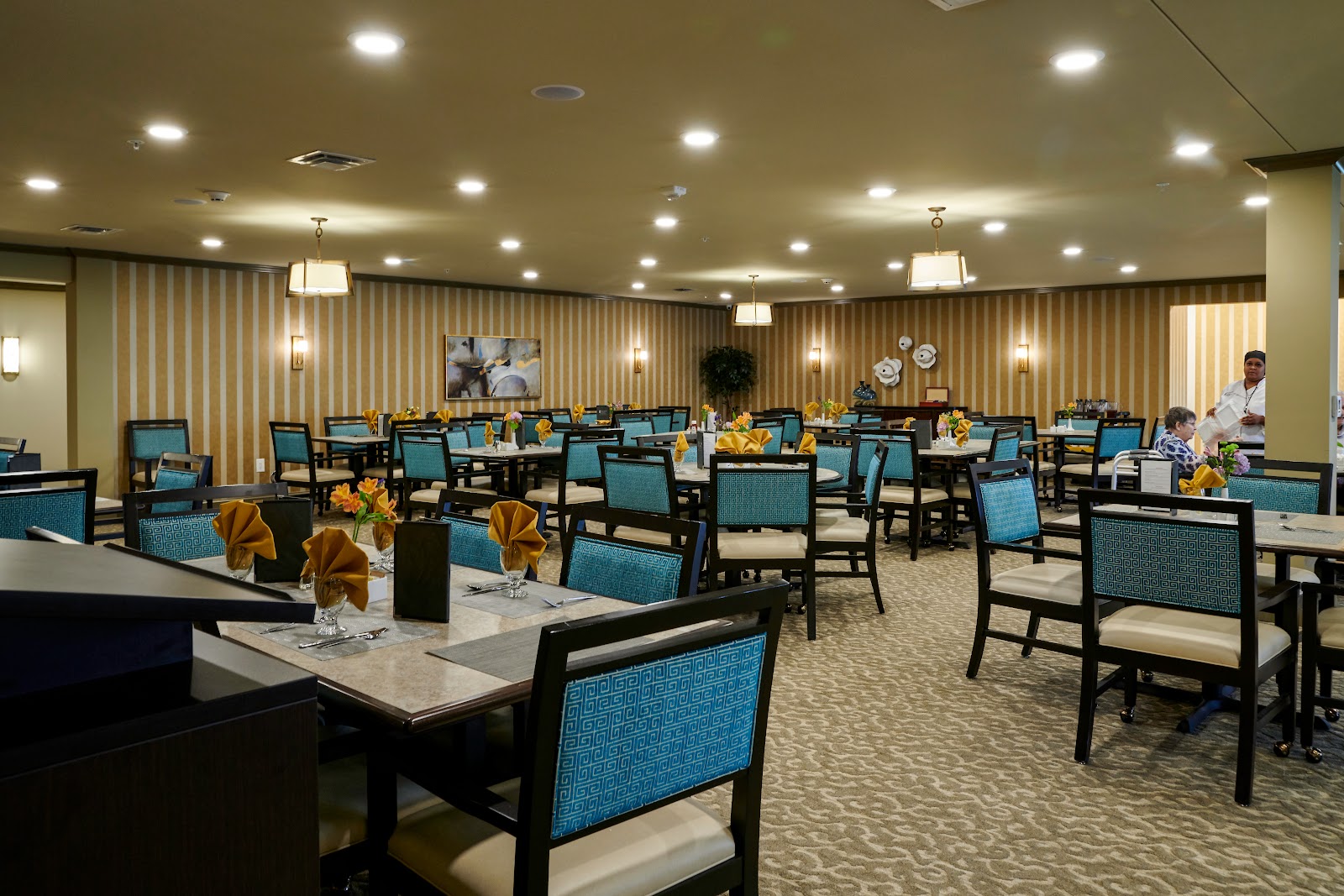 Provision Living at West Bloomfield
