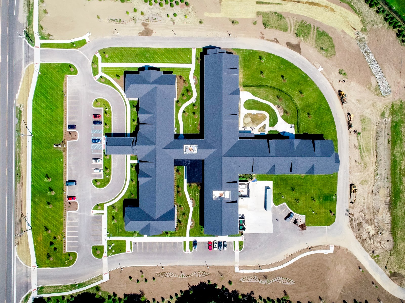 Provision Living at West Bloomfield
