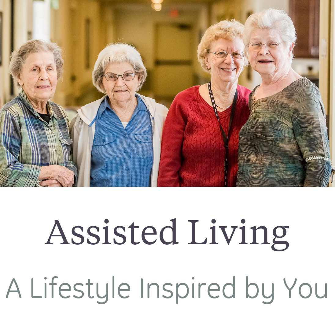 Provision Living at West Bloomfield