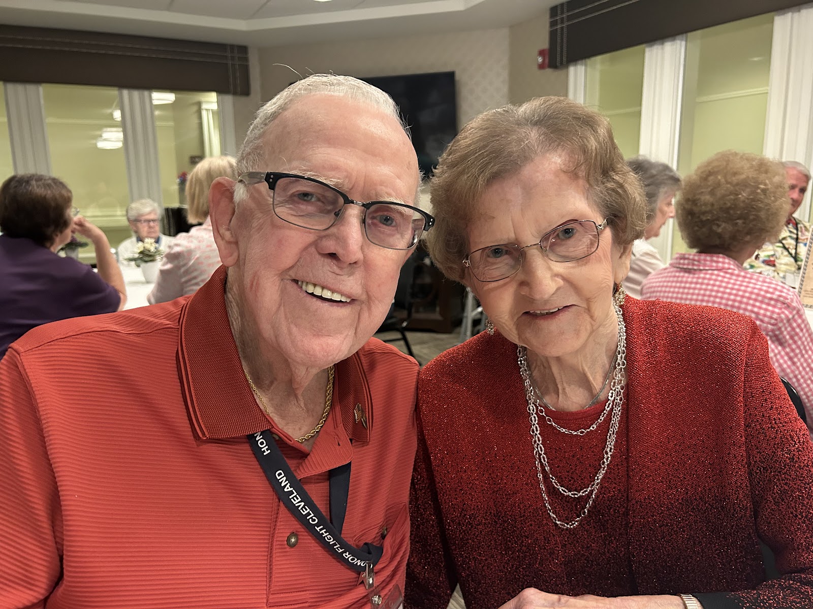 Rose Senior Living Avon