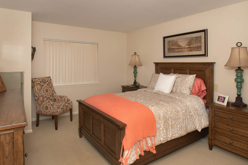 Cherry Creek Retirement Village