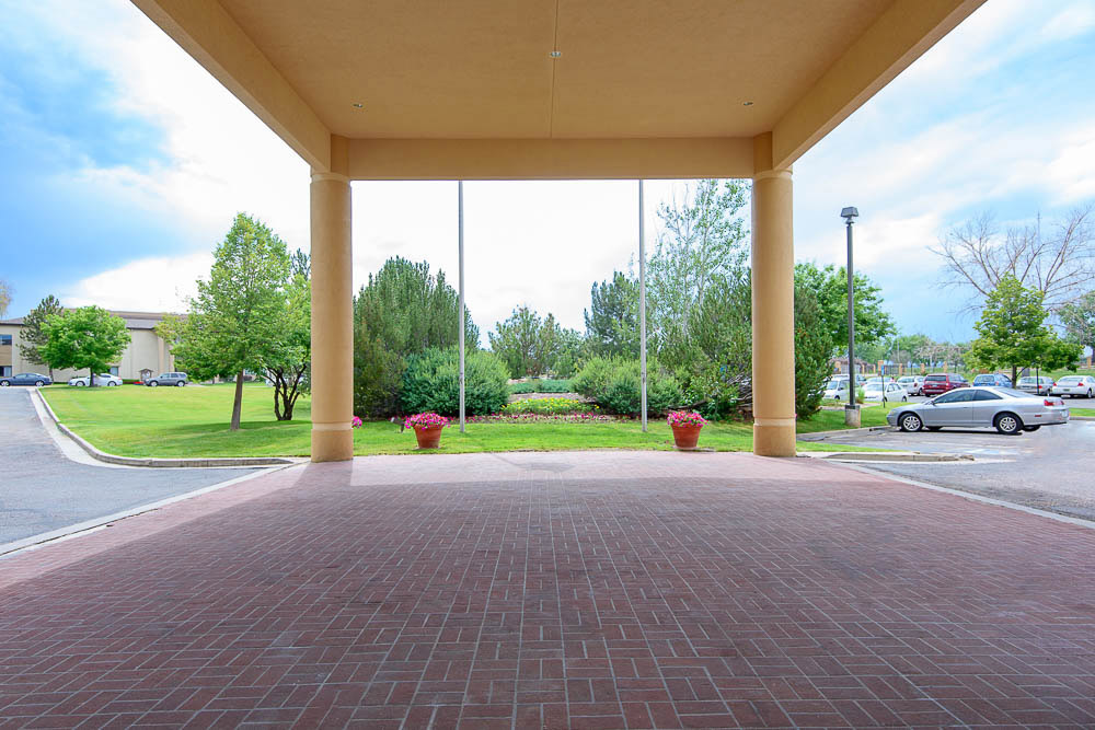 Cherry Creek Retirement Village