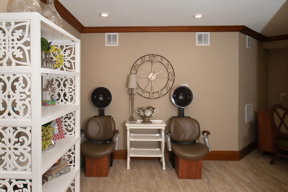 Cherry Creek Retirement Village