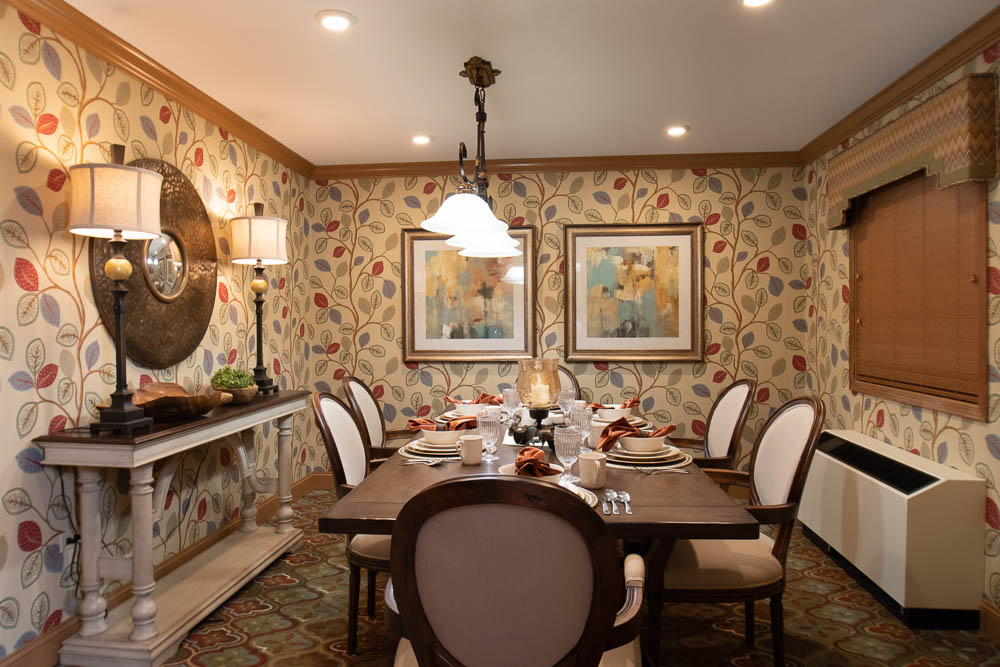 Cherry Creek Retirement Village