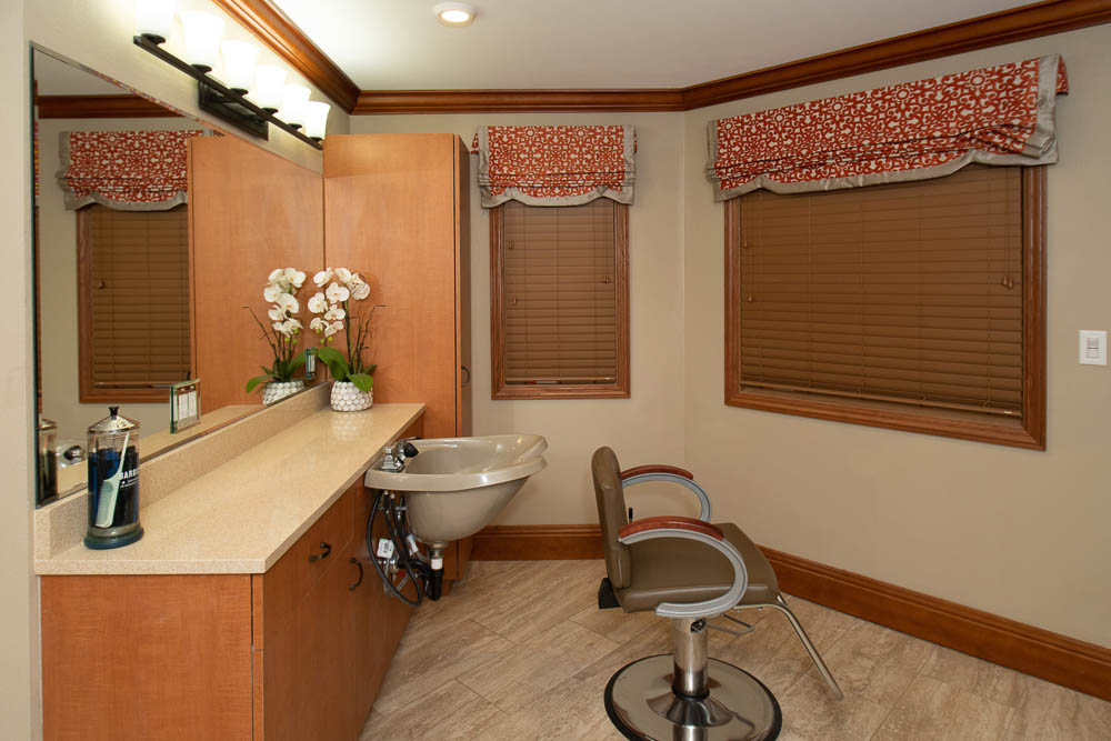 Cherry Creek Retirement Village
