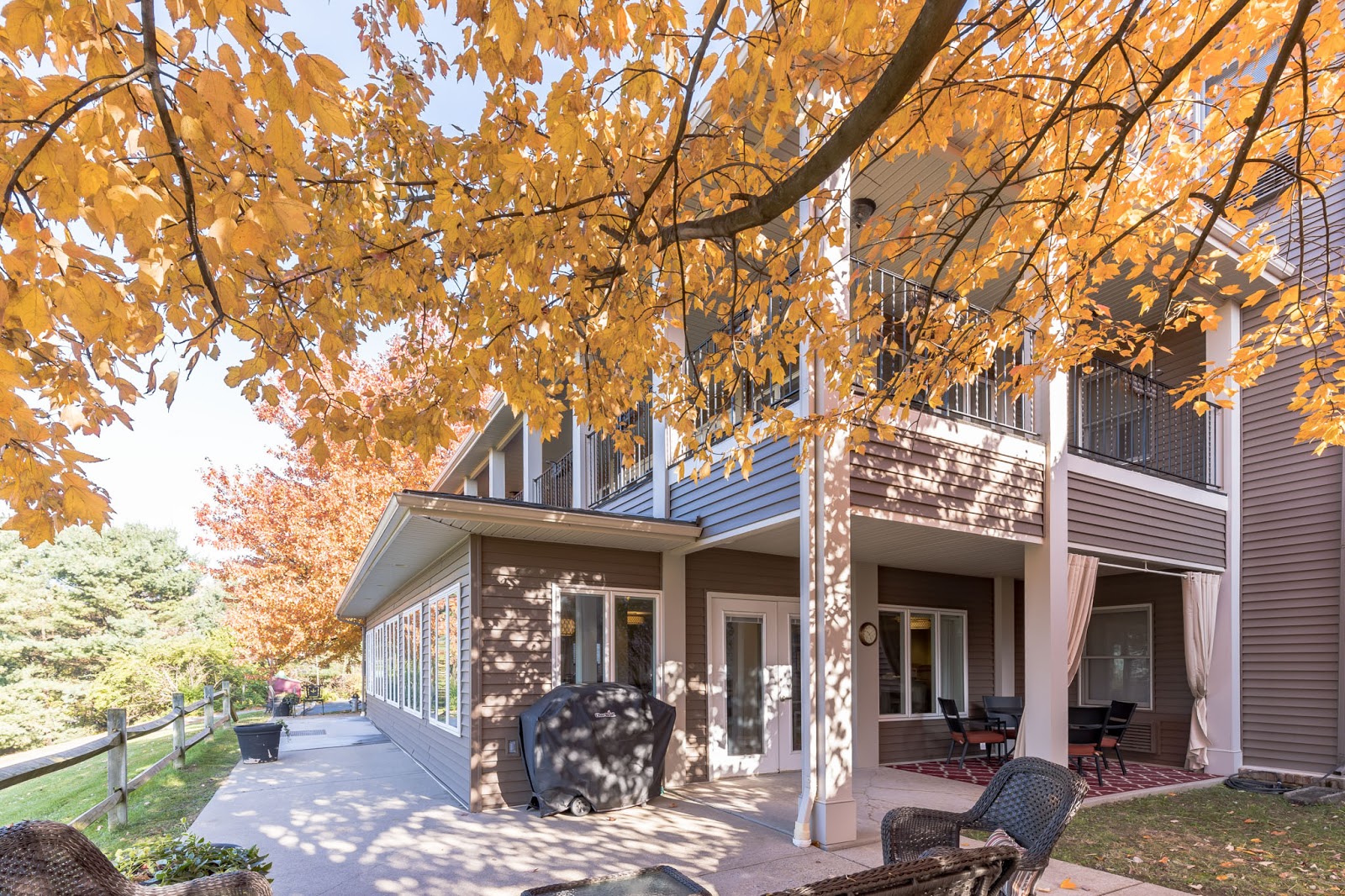 Rittenhouse Village At Muhlenberg