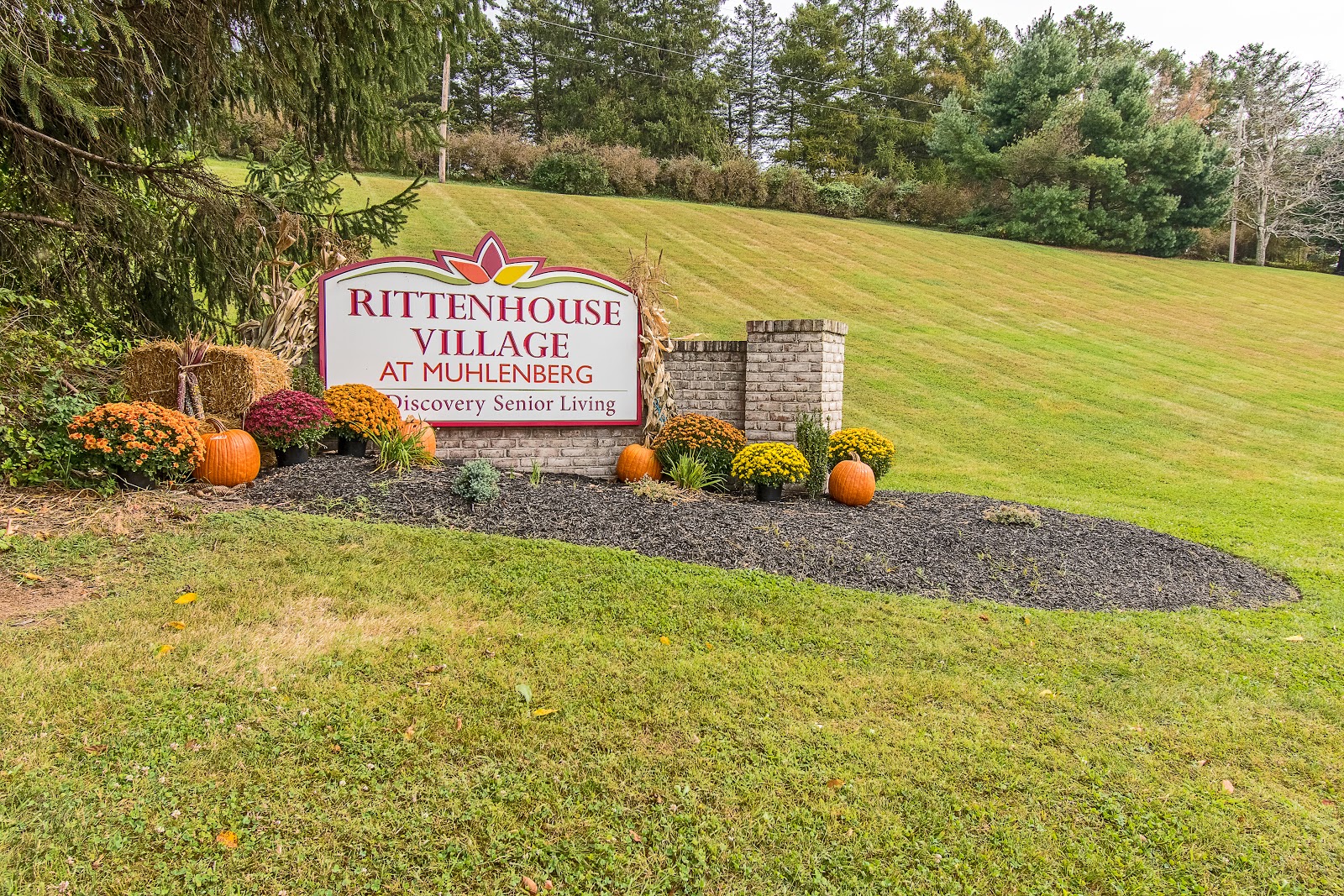 Rittenhouse Village At Muhlenberg