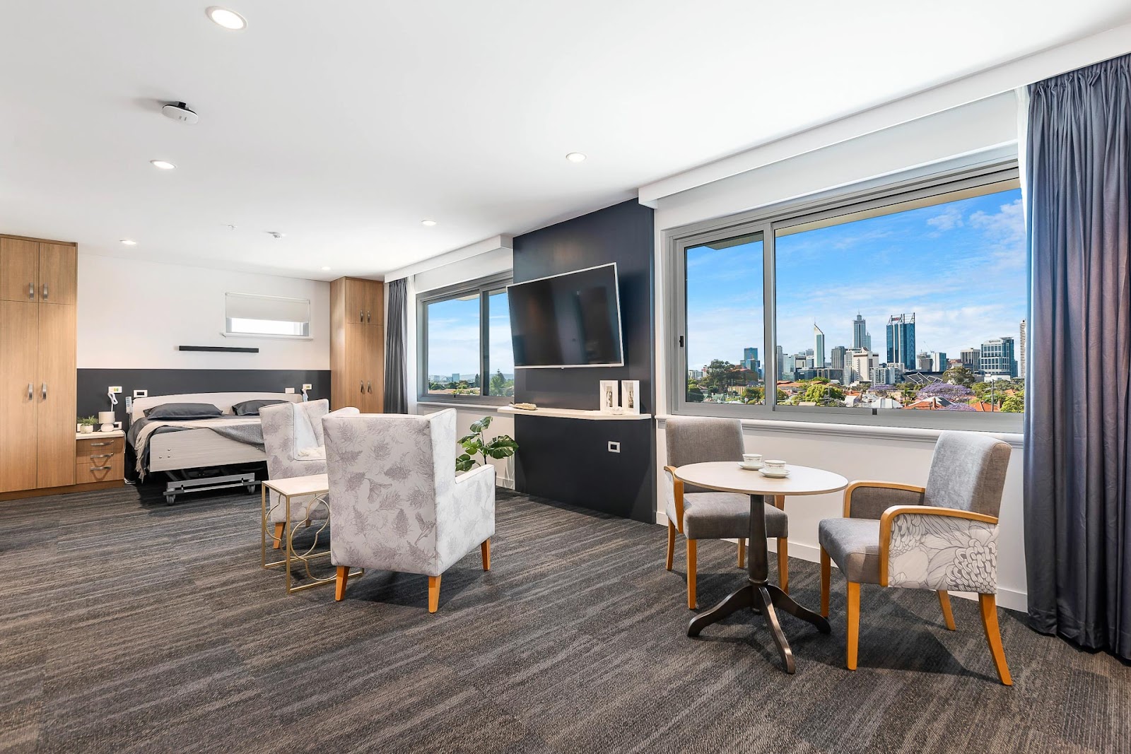 Rosewood Aged Care