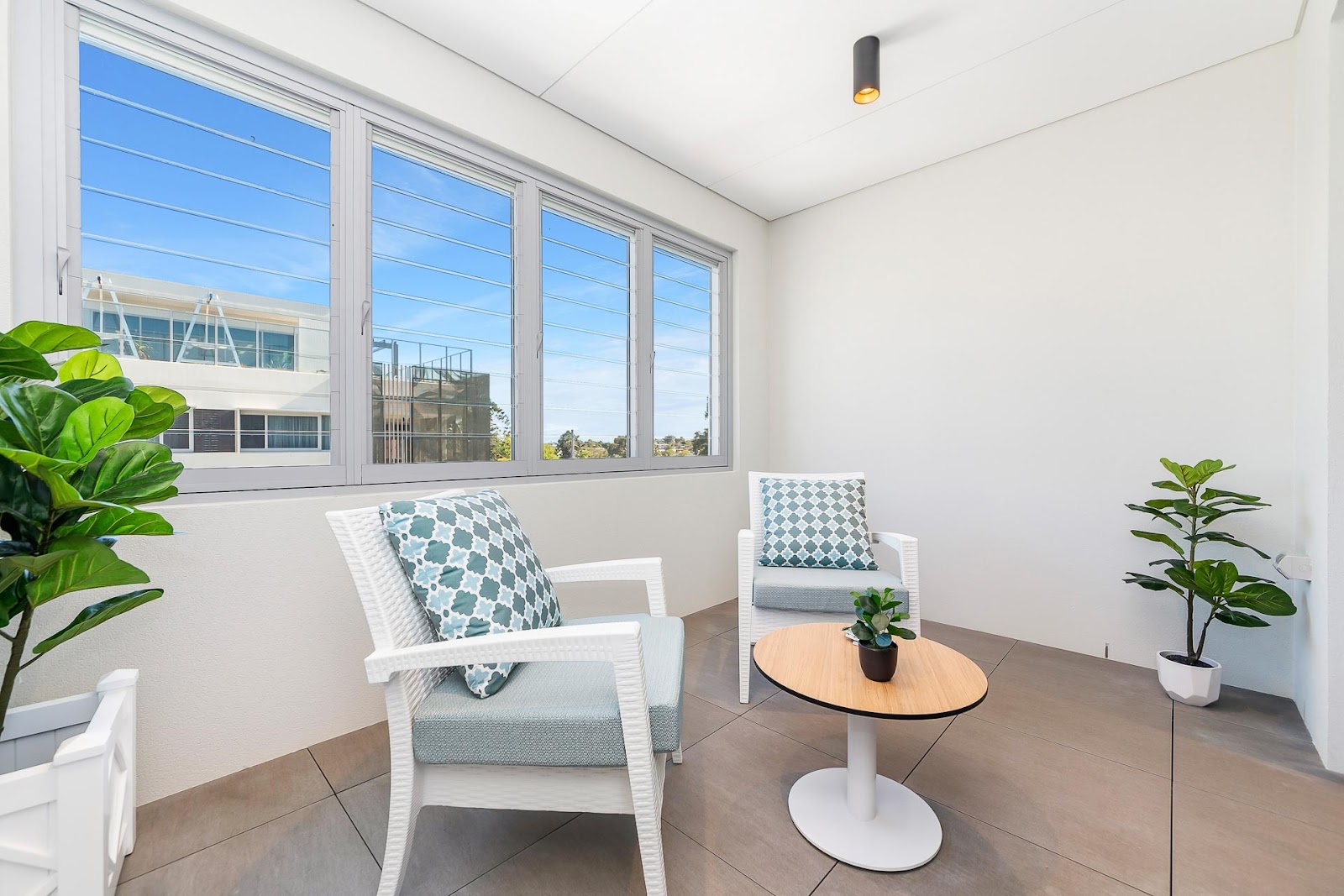 Rosewood Aged Care
