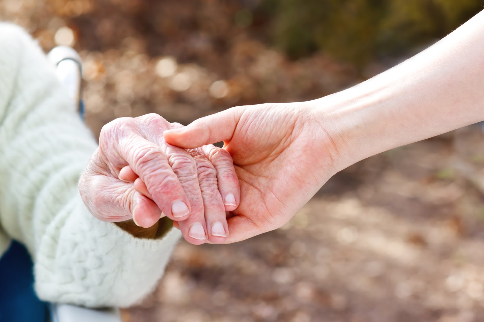 Rosewood Aged Care