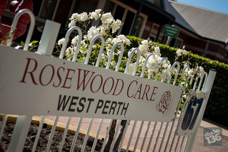 Rosewood Aged Care