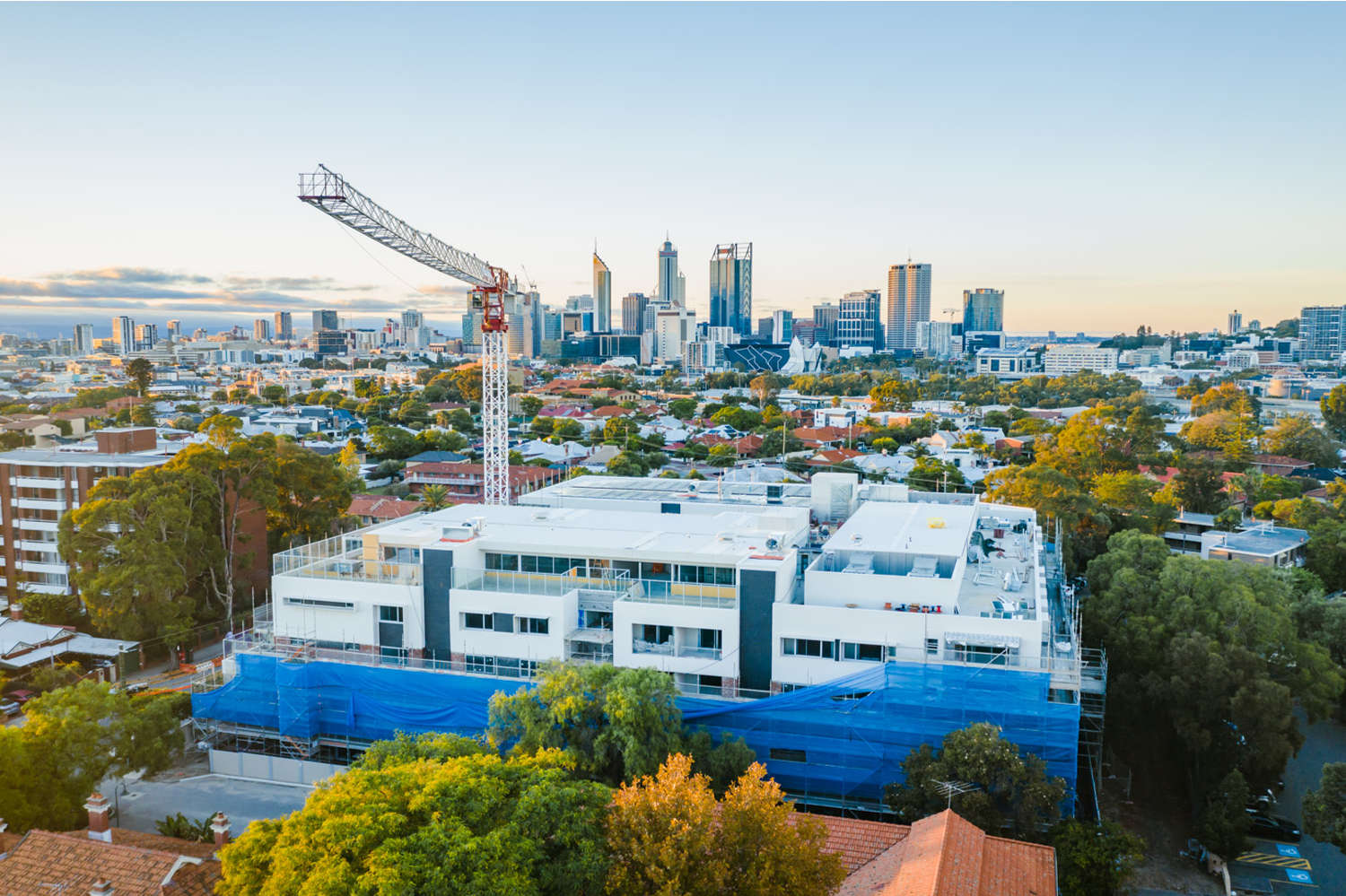 Rosewood Aged Care