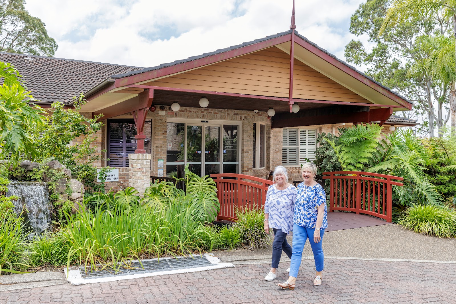 Fernbank Retirement Living