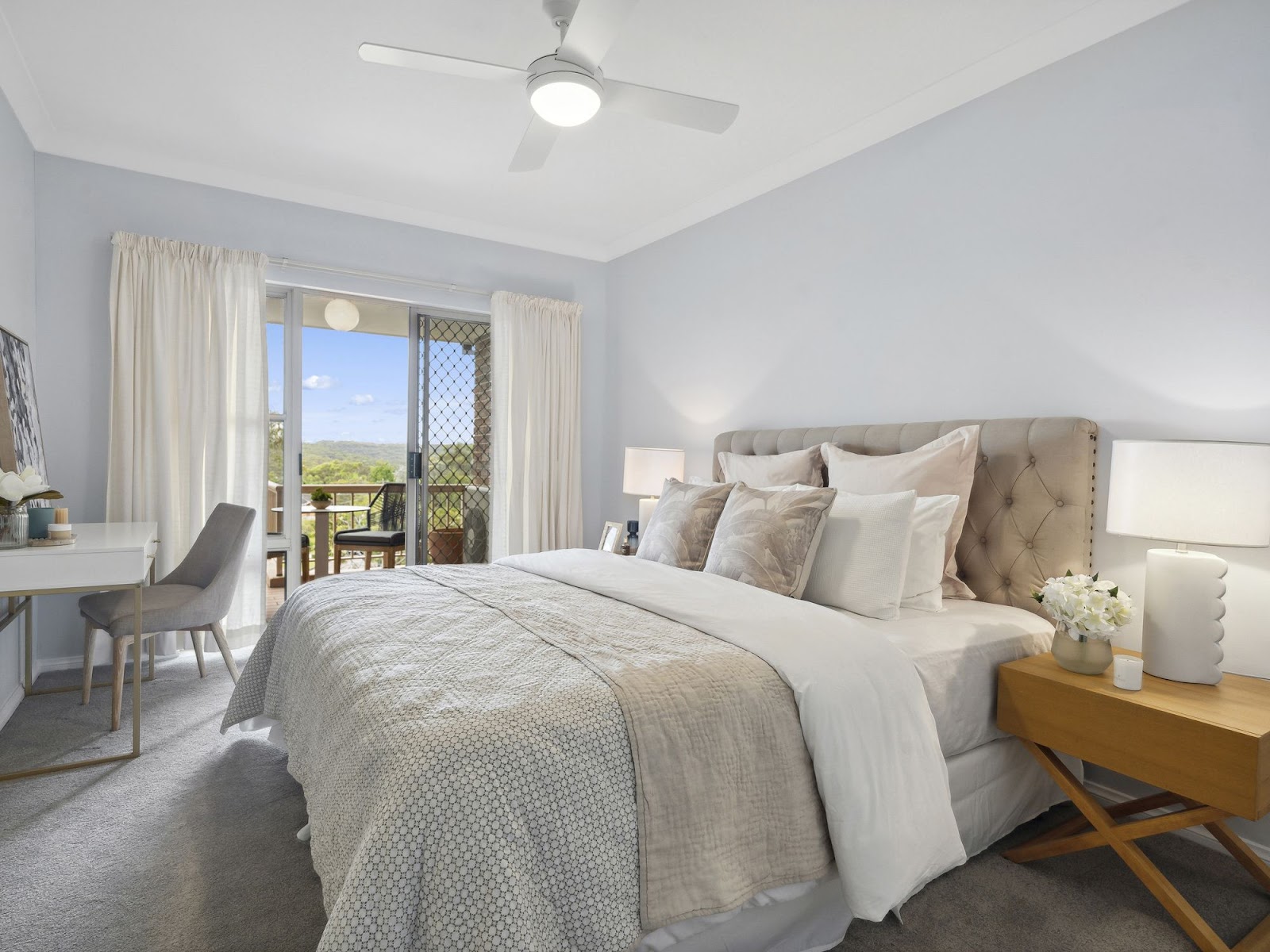 Fernbank Retirement Living