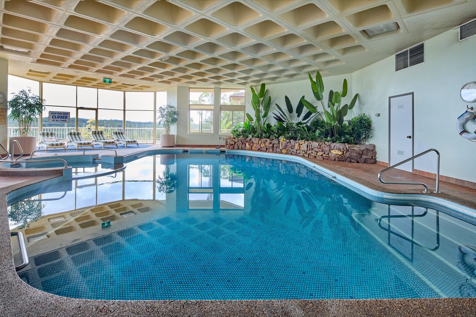 Fernbank Retirement Living