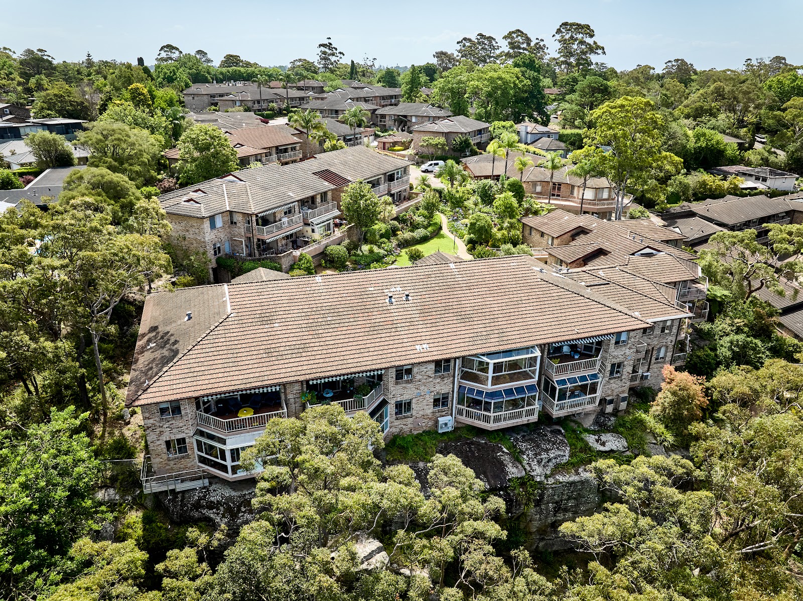 Fernbank Retirement Living