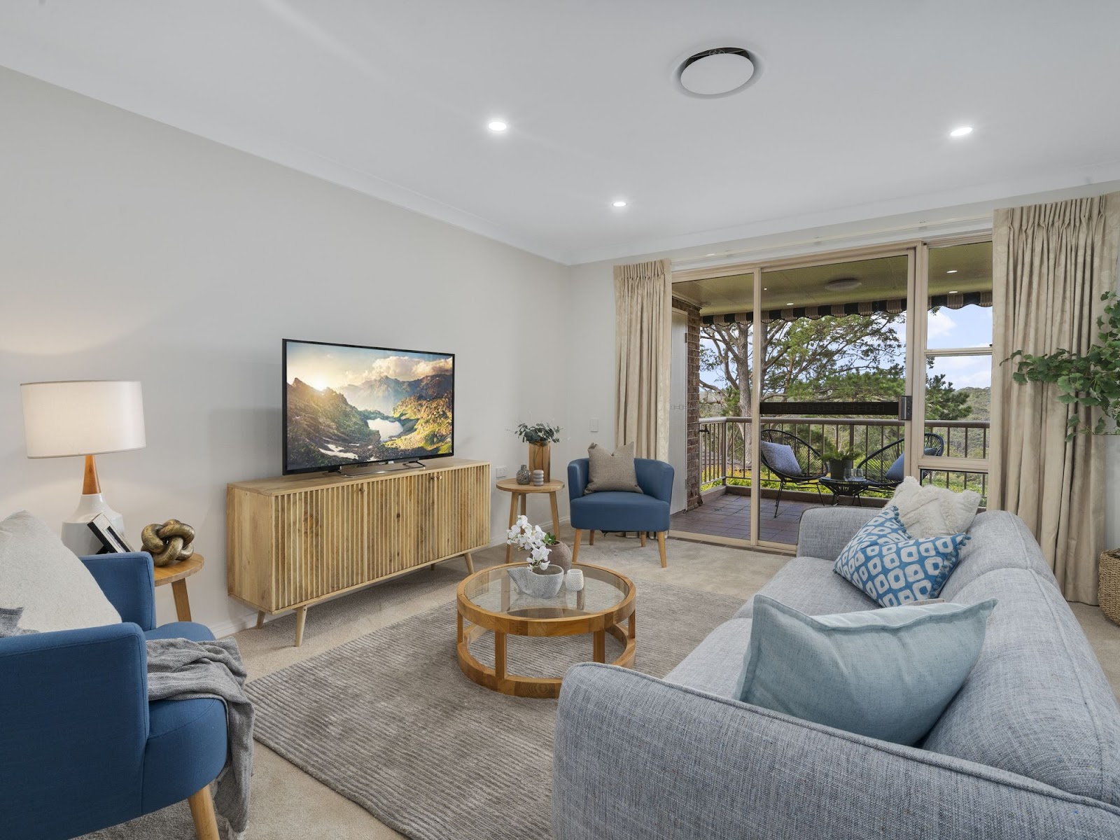 Fernbank Retirement Living