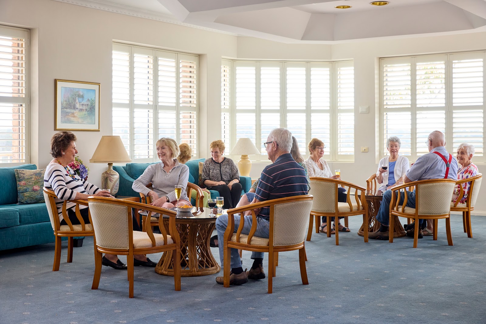 Fernbank Retirement Living