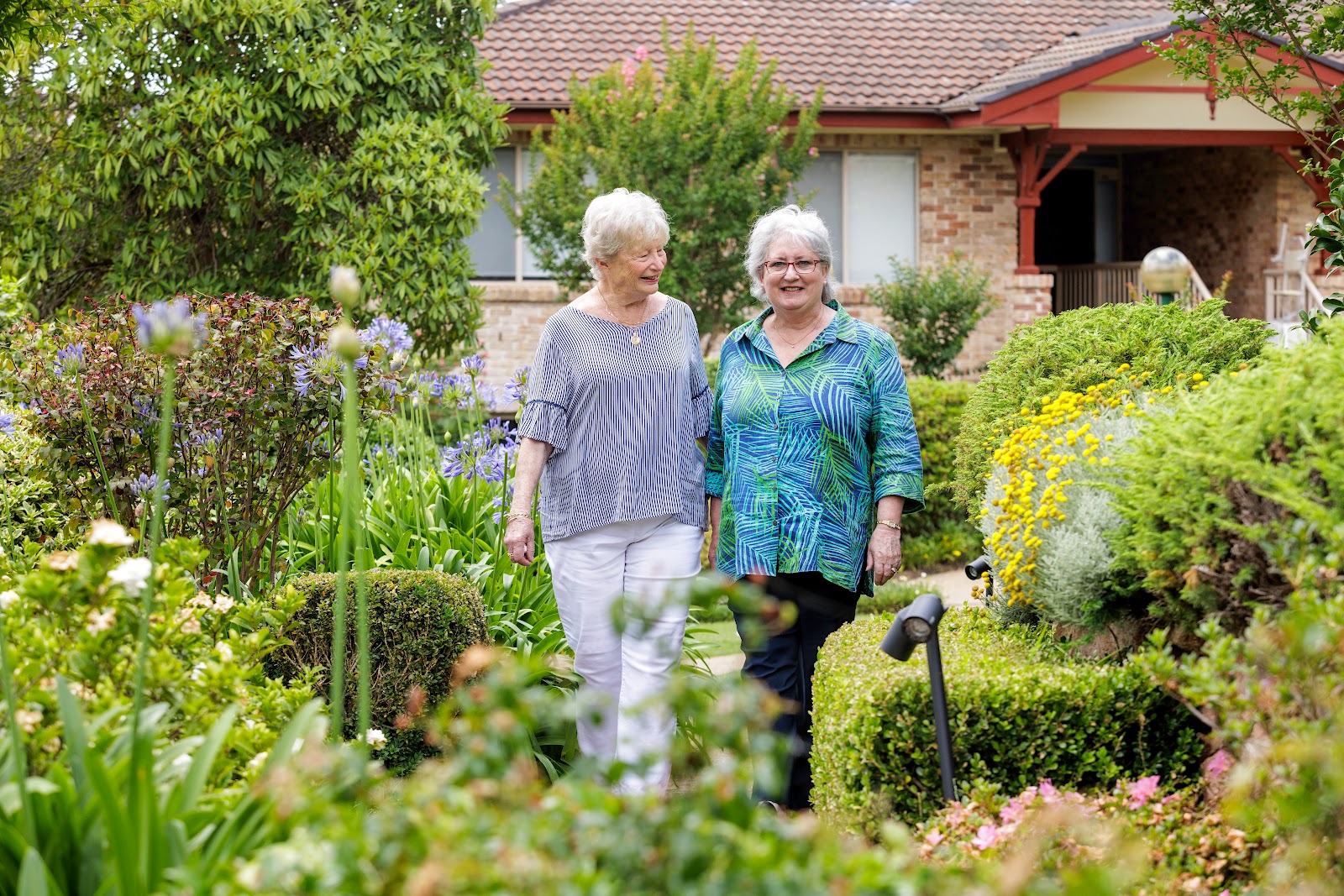 Fernbank Retirement Living