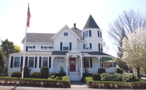 Oosterman Rest Home - Melrose