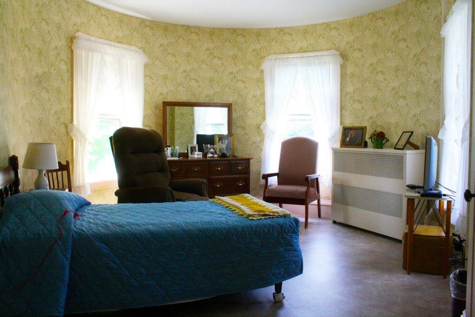 Oosterman Rest Home - Melrose
