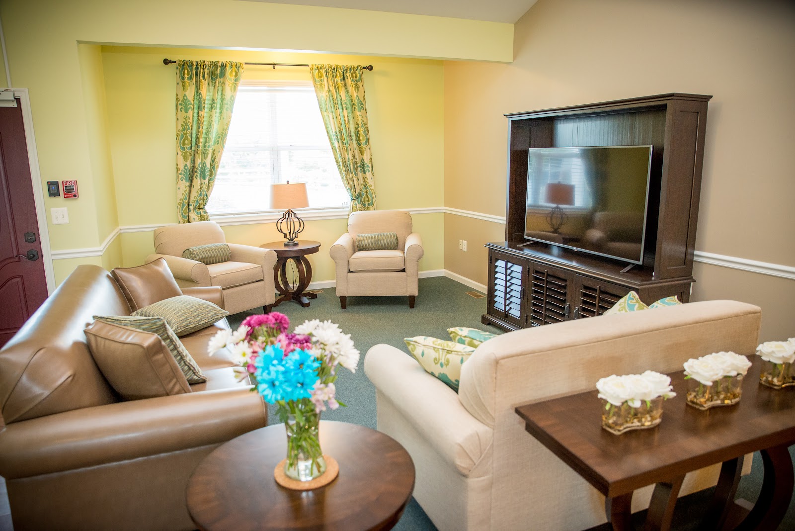 Inspirations Memory Care of Westminster