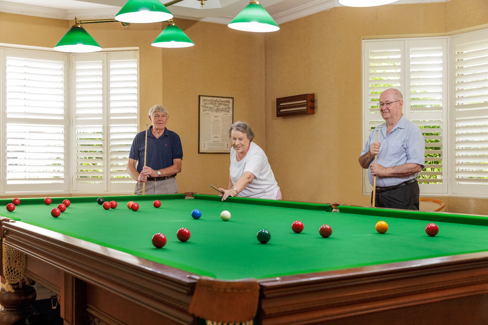 Fernbank Retirement Living