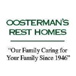 Oosterman Rest Home - Melrose