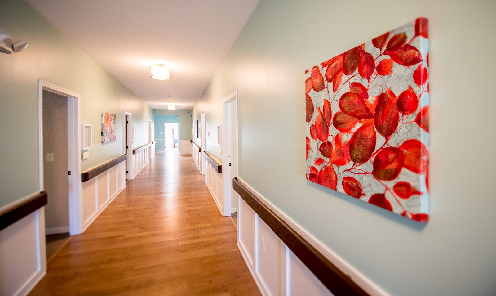 Inspirations Memory Care of Westminster