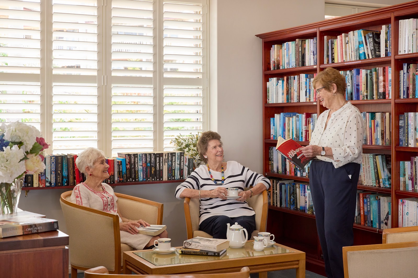 Fernbank Retirement Living