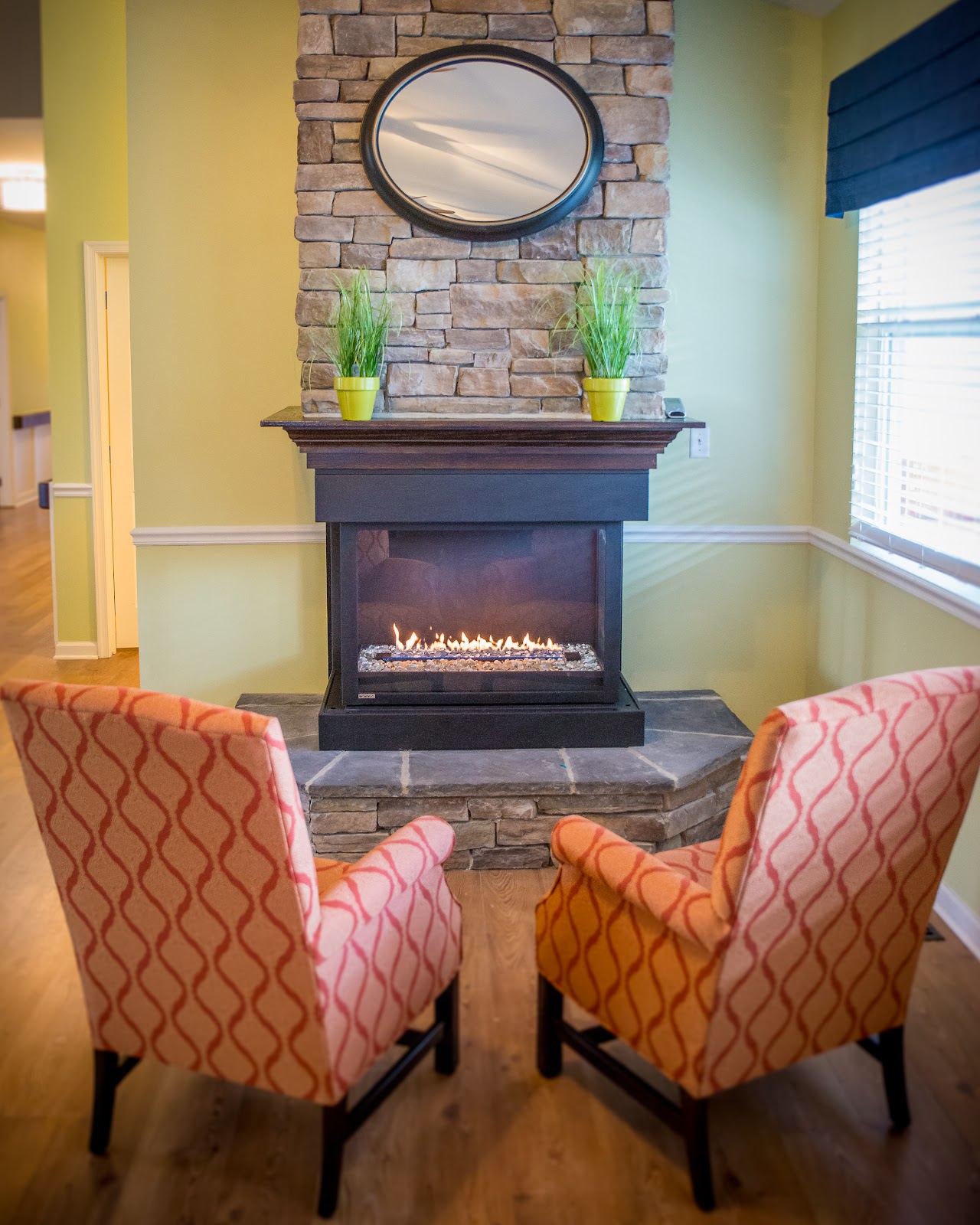 Inspirations Memory Care of Westminster