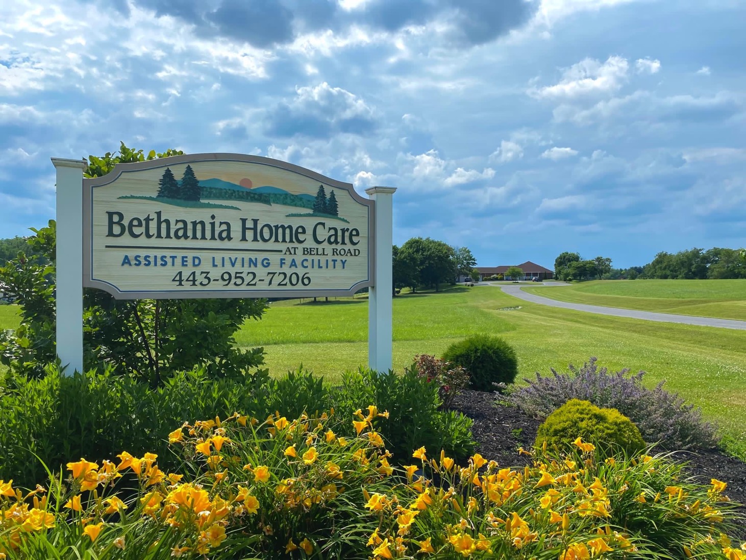 Bethania Home Care