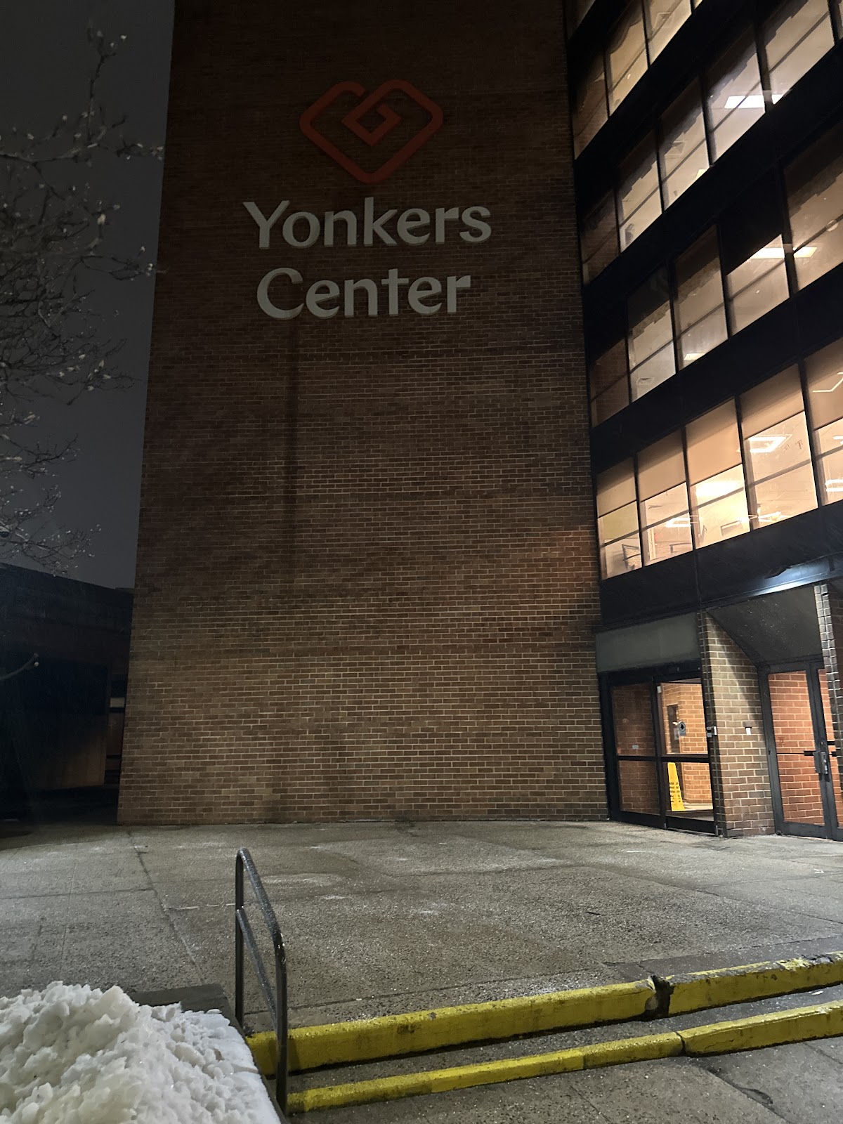 Yonkers Center For Nursing and Rehabilitation