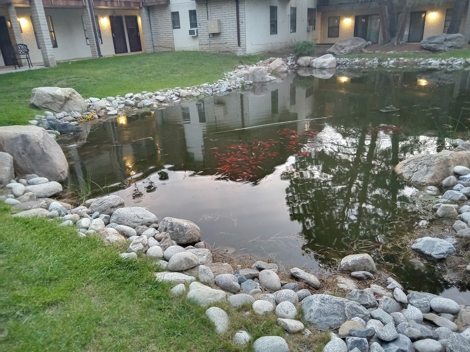 Frontier Valley Independent and Assisted Living