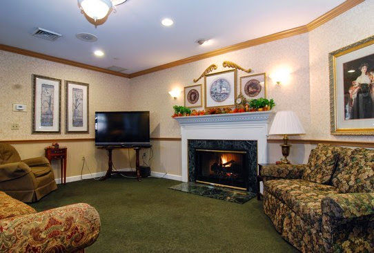 The Woodlands of Shaker Heights