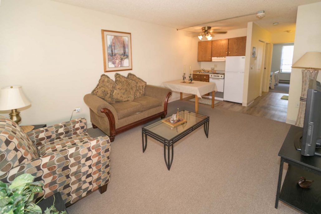 Frontier Valley Independent and Assisted Living