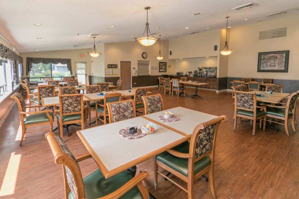 Frontier Valley Independent and Assisted Living