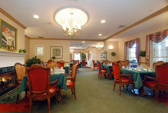 The Woodlands of Shaker Heights