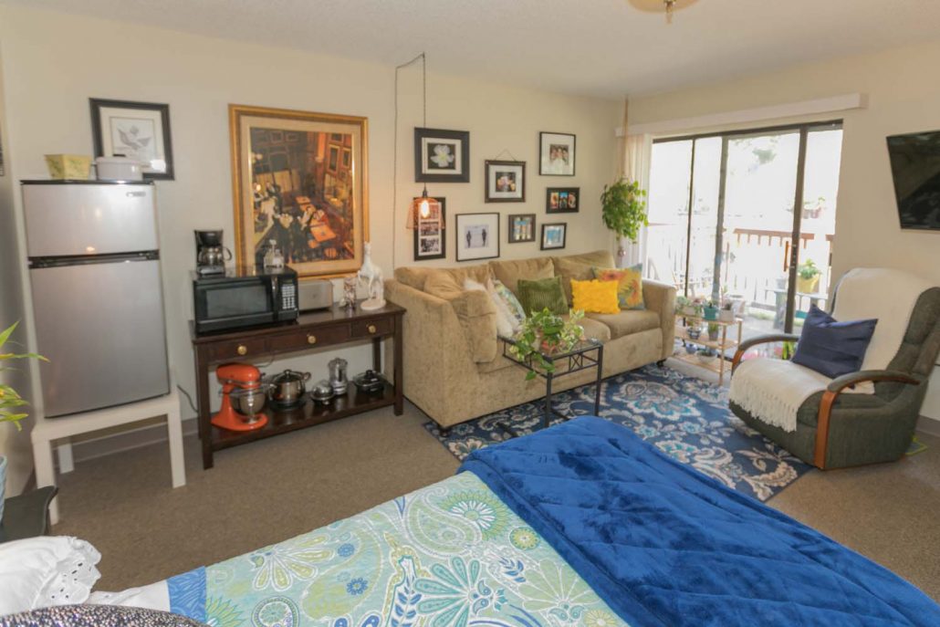 Frontier Valley Independent and Assisted Living