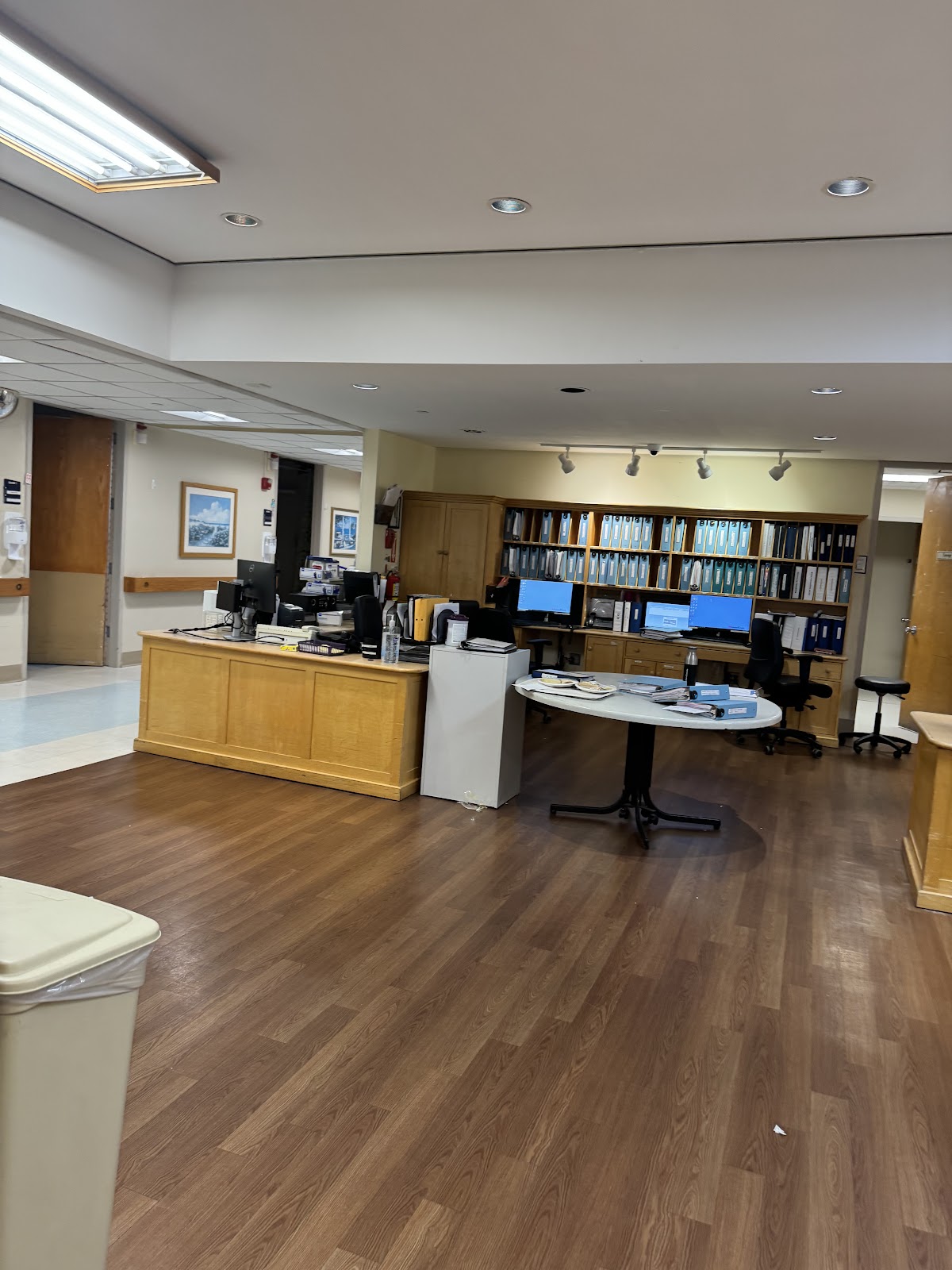 Schaffer Extended Care Center
