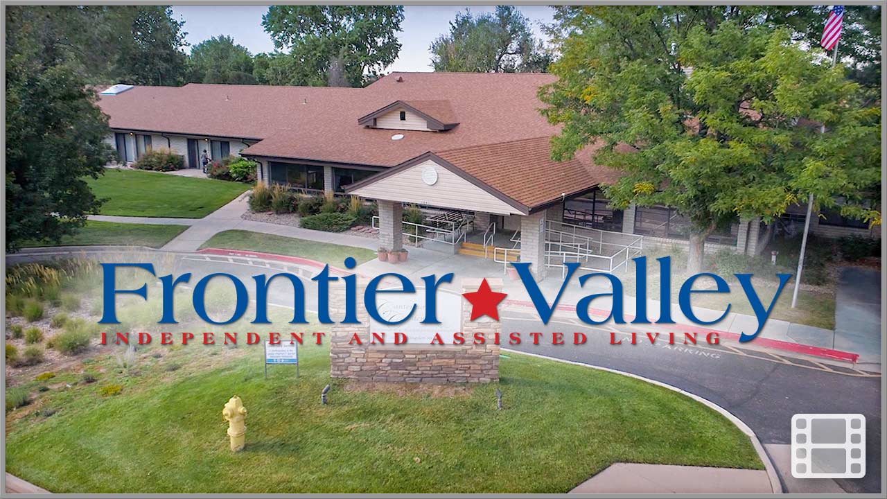 Frontier Valley Independent and Assisted Living