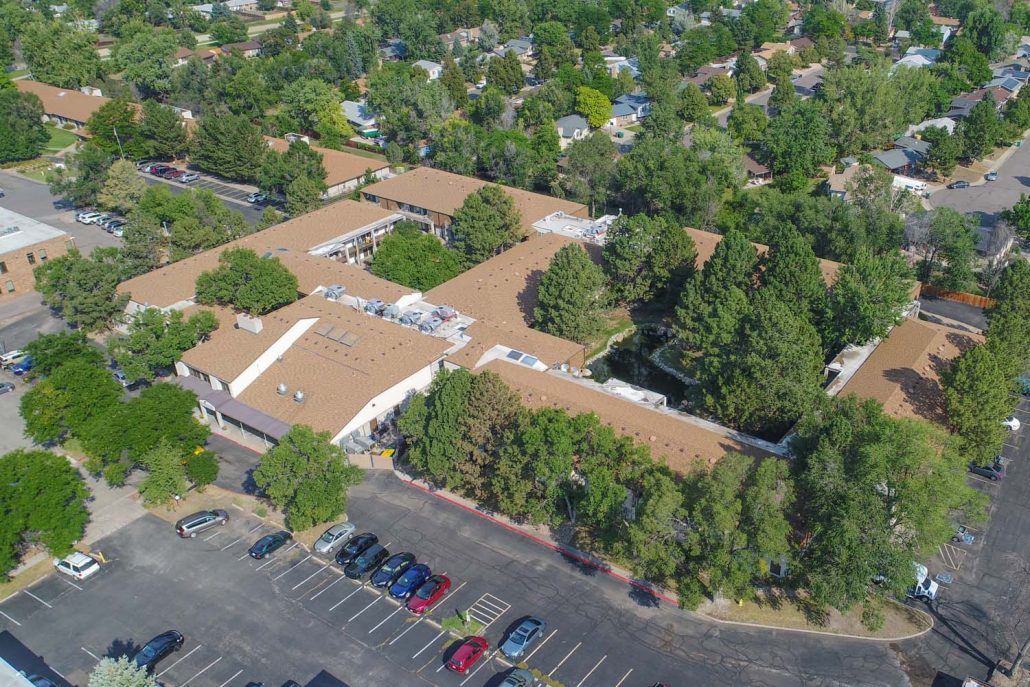 Frontier Valley Independent and Assisted Living